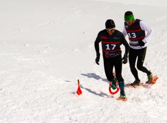 III Picos Snow Running – IV Spain Championship of Snow shoes  Fedme