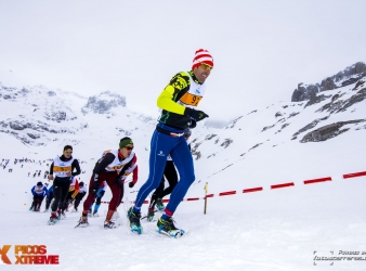 Campeonato de España de Raquetas de Nieve 2019 – VI Picos Snow Running
