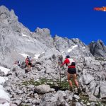 Trekking Picos de Europa
